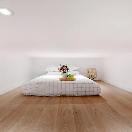 Apartman Cosy - Passy-tour Eiffel