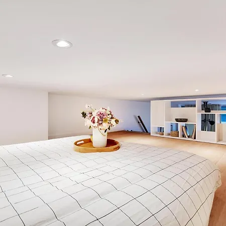 Cosy - Passy-tour Eiffel アパート