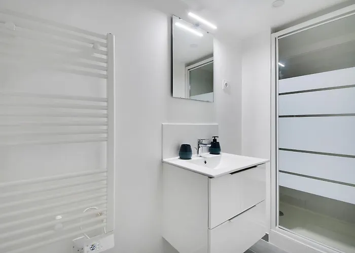 Cosy - Passy-tour Eiffel Apartmán Paříž
